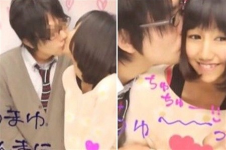 プライベートキス】が流出した芸能人まとめ！交際相手をついに暴露